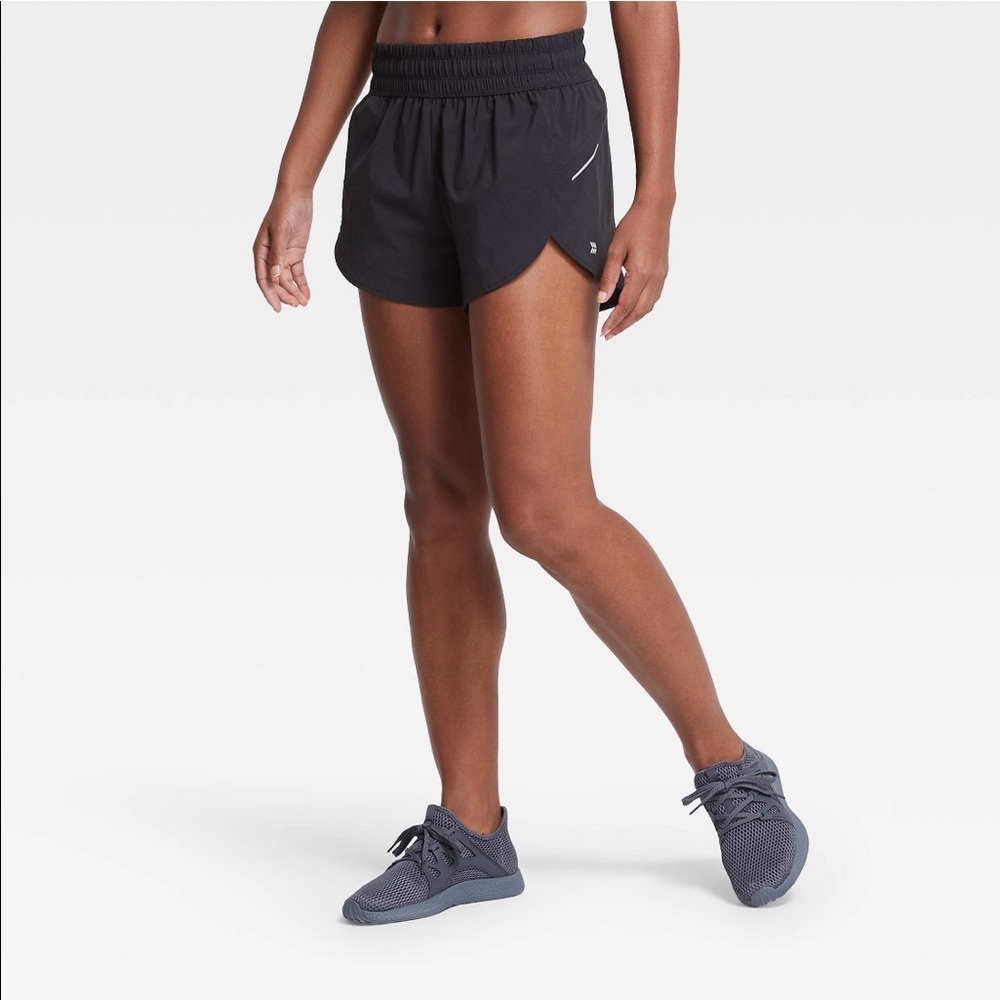 All in Motion Running/ Workout Shorts